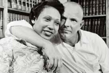 On this day, Supreme Court hears Loving arguments