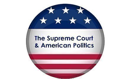 New course on Supreme Court goes online