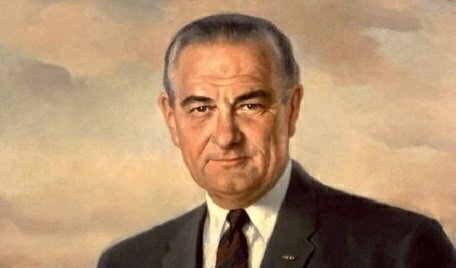 10 fascinating facts about President Lyndon B. Johnson