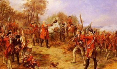 Redcoats in the house? Some myths behind the Third Amendment