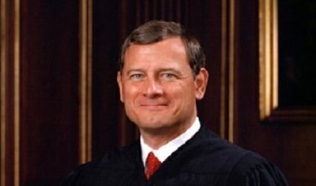 The Supreme Court term’s challenges for Chief Justice John Roberts Jr.