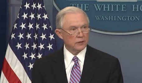 Did Trump administration concede a key sanctuary city point?
