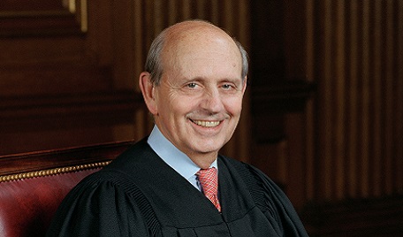 What Will Justice Breyer Do?