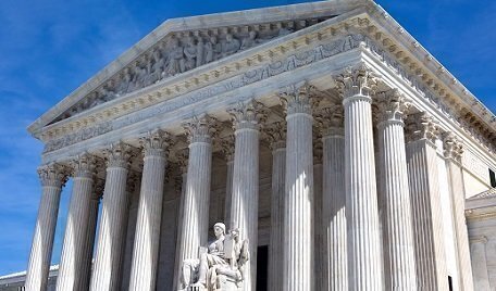 The 11th Amendment: Correcting the Supreme Court in action