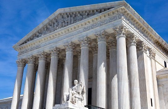 Supreme Court eager to decide major religion case
