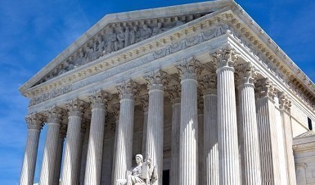 Supreme Court rules for sports betting