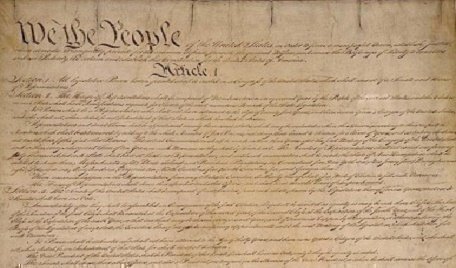 A Constitution “hard, but not that hard” to change