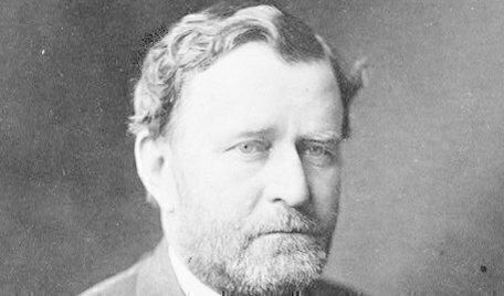 10 fascinating facts about President Ulysses Grant
