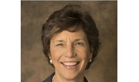 National Constitution Center Names Virginia Clark Vice President for External Relations