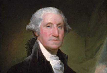 On this day, George Washington becomes President