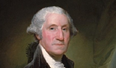 The Mysterious Death Of George Washington National Constitution Center