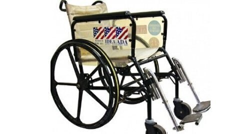 Marking the anniversary of the Americans With Disabilities Act