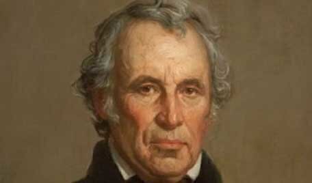 Remembering Zachary Taylor: Military hero, obscure President