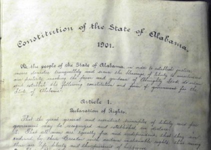 alabama-constitution