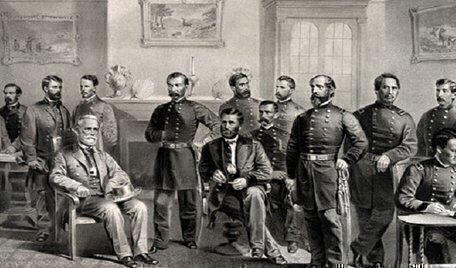 On this day, Lee surrenders at Appomattox | Constitution Center