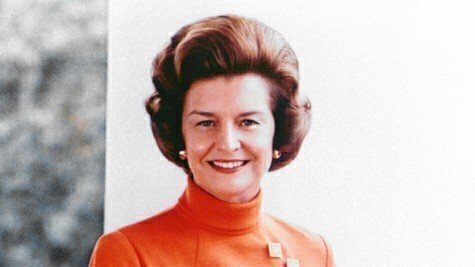 Image: Betty Ford