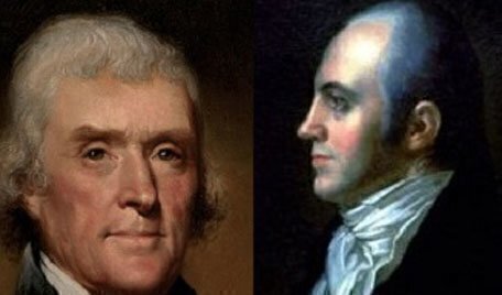 After 1800: Hamilton and the Twelfth Amendment – It's Hamiltime!