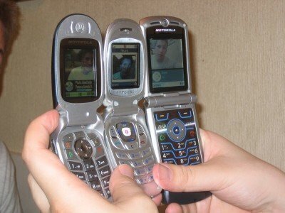 cellphones