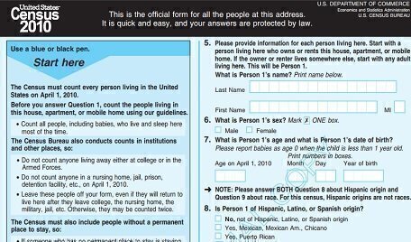 Improvements to the 2020 Census Race and Hispanic Origin Question