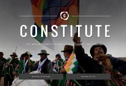 constitute