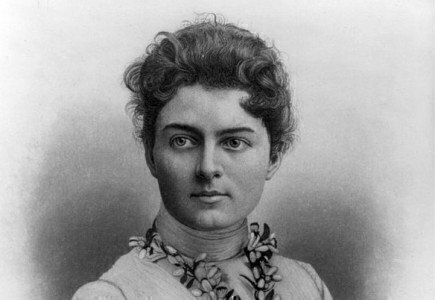 Frances Cleveland Frances Cleveland