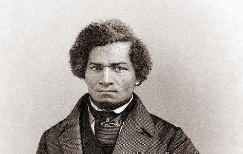 what obstacles did frederick douglass face