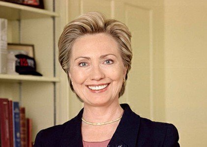 hillary
