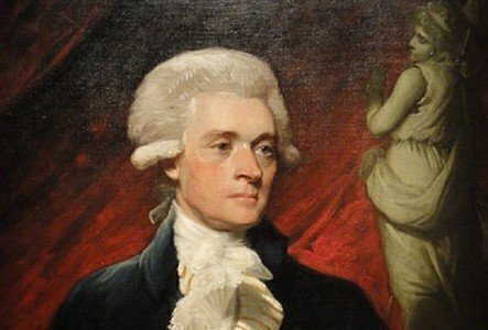 jefferson