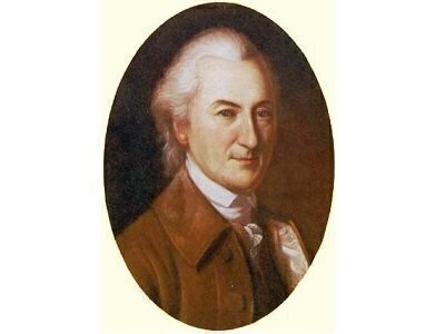 John Dickinson