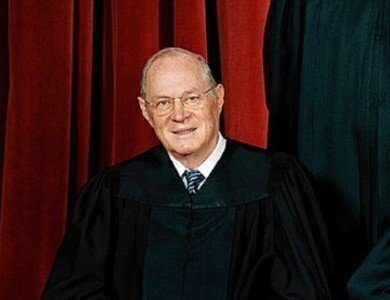 Justice Anthony Kennedy 