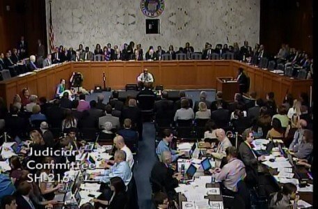kagan hearing 2010