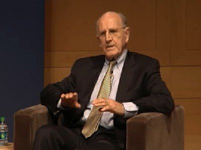 Lyle Denniston at the ADL Supreme Court review Denniston at the ADL Supreme Court review
