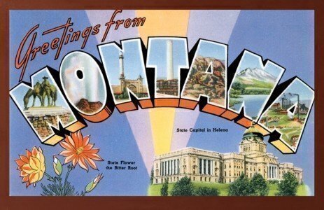 Montana