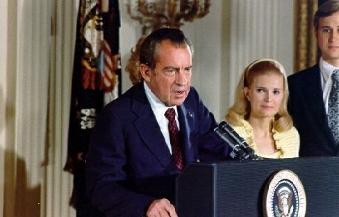 The Legacy Of Watergate Five Ways Life Changed After The Scandal Constitution Center