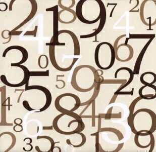 By the Numbers