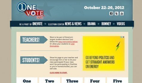 onevote