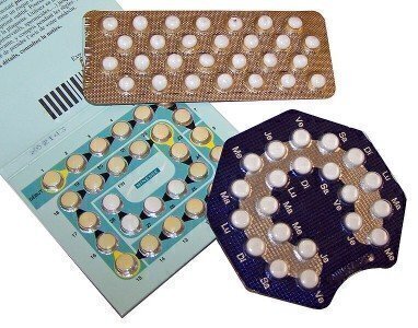 pills