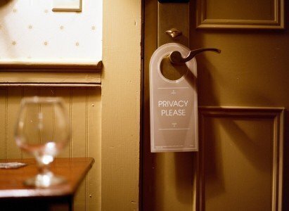 privacy