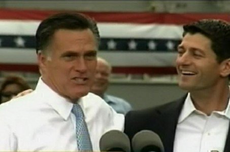 ryan romney