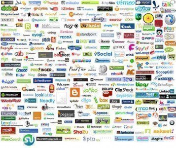 Social Logos