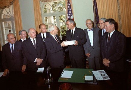 warrencommission