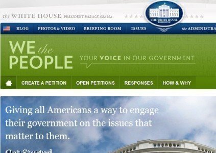 whpetition