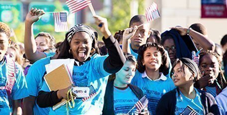 Middle School Resources