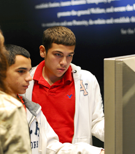 Constitution High School