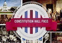 Constitution Hall Pass Videos