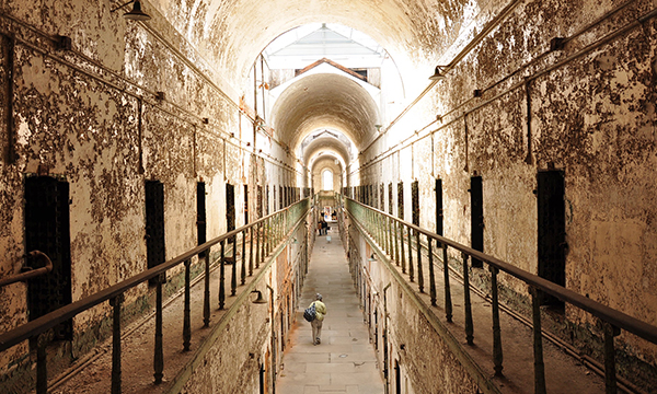 Explore the Road to Freedom