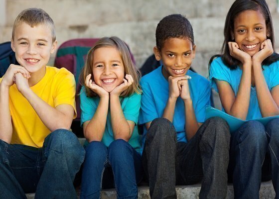 Elementary School Resources