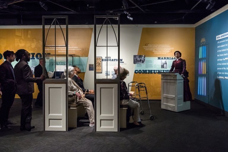 Gallery Performances