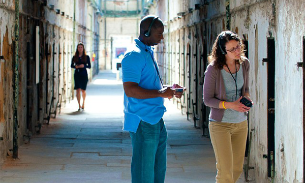 Flavors of Philadelphia