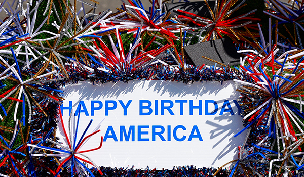 Independence Week Events